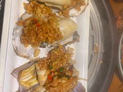 -三个渔夫·蒸汽海鲜(小白楼店)