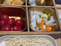 -和庆斋羊蝎子火锅·碳缸烧烤(顺义旗舰店)