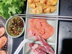 -韩盛·盛江山自助料理(中街大悦城店)