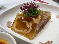 -西安饭庄·非遗陕菜(钟楼店)