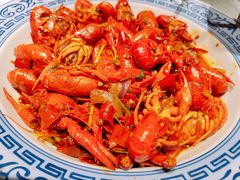 -老长沙龙虾馆·聚会餐厅(白石洲店)