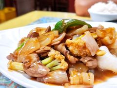 -杨南饭店·二十五年闽菜馆(凤湖新城一店)