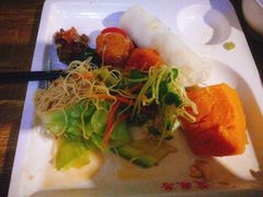 -素清香(解放路店)