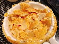 -新兴·金羊座·粤菜点心(乐峰店)