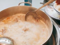 -淼福猪肚鸡·椰子鸡火锅(大沙地店)