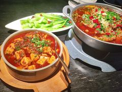 -三生三味密宗川菜·江景餐厅(来福士店)