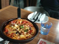 -必胜客(滨江店)