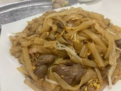 -嘉升大排档(番禺总店)