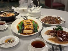 -镛记酒家