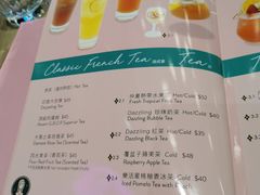 -Dazzling Cafe 蜜糖吐司专卖店