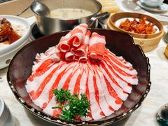 -花城粤菜餐厅(高新区店)
