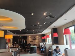 -必胜客(东兴商厦店)