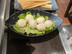 -吴记老锅底麻辣火锅(福州路店)