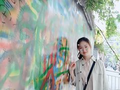 -黄桷坪涂鸦艺术街