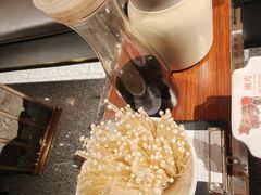 -犇鼎牛潮汕牛肉火锅(新辰里学清路店)