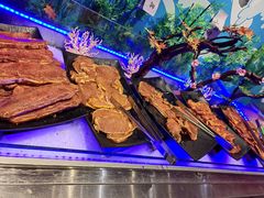 -阪尚皇·原切牛排·烤肉火锅自助(北京路店)