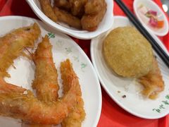 -护国寺小吃(左家庄店)