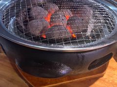 -吉志烤肉(太原总店)