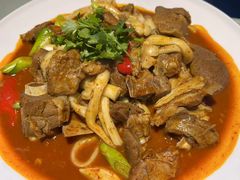 -阿西娅食府(中关村店)