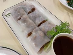 -新梅园不夜粥(龙华店)