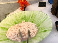 -川骄海鲜自助(河东店)