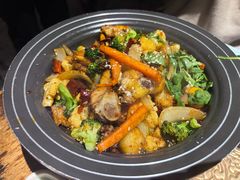 -玛吉阿米·餐吧