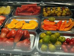 -每日新鲜水果吧(芮欧百货店)