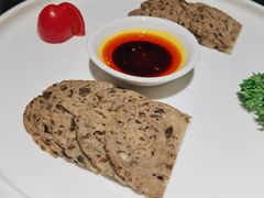 菩提般若·素牛肉-鸡鸣寺百味斋素菜馆