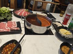 -呷哺呷哺(砂之船奥莱店)