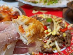 -长安·大茶饭