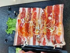 -老地方泥炉烤肉(总店)