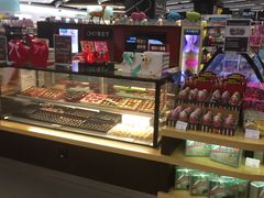 -欧式面包坊(青岛万象城店)