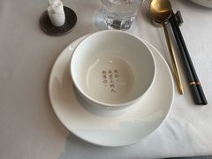 -情书·中餐厅(长嘉汇店)