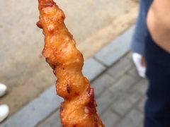 里脊小串-辽B·小串(总店)