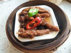 -又一间茶点轩(宝业路店)