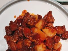 -川人百味(天津远洋未来广场店)