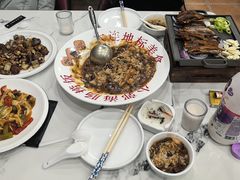 -小郭私房菜·海肠捞饭(学士街店)