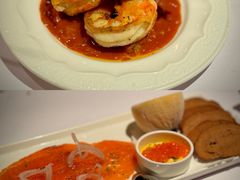 -壳里西餐厅Coquille Seafood Bistro(蒙自路店)