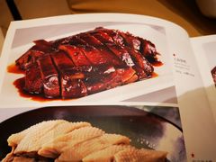 -顺风江南宴(静安大融城店)