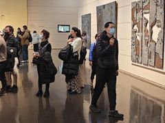 -中华艺术宫(上海美术馆)