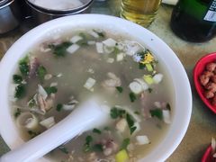 -协顺园回头馆(南顺城路店)