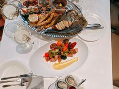 -Osteria Garden 生蚝花园餐厅(原进贤路店)