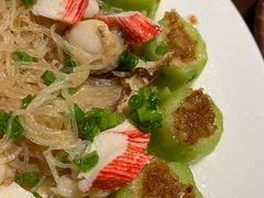-香融府·烤鸭·家常菜(花乡奥莱店)