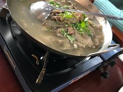 -五牛头