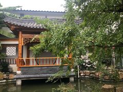 -云和夜泊酒店·中餐厅