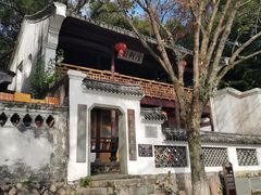 -江心屿景区