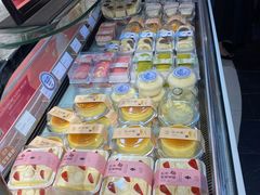 -超港·蛋糕面包(包河万达店)