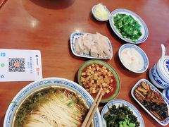 -同得兴 Since·1995 传统苏式面馆(十全街店)