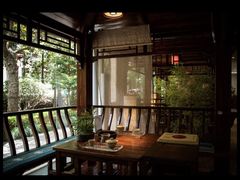-中和·国风茶馆(愚园路店)