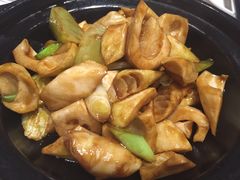 -眉州东坡(春秀路店)